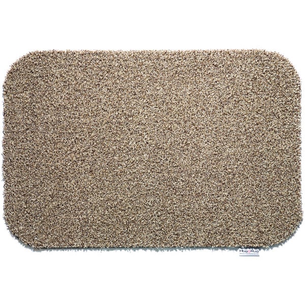 Charcoal Mud Trapper Mat (19.5x29.5 inch)