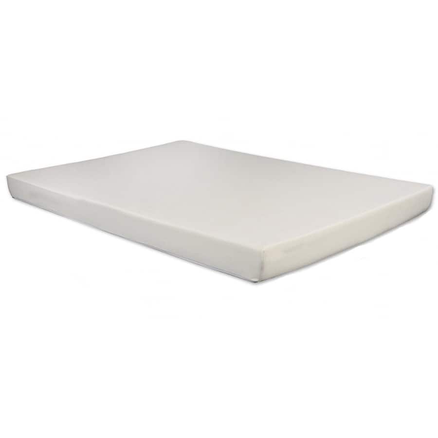 Gel Infused Memory Foam 4.75-inch RV Mattress
