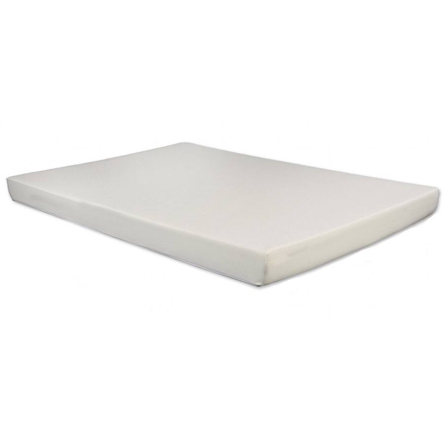 Gel Infused Memory Foam 4.75-inch RV Mattress