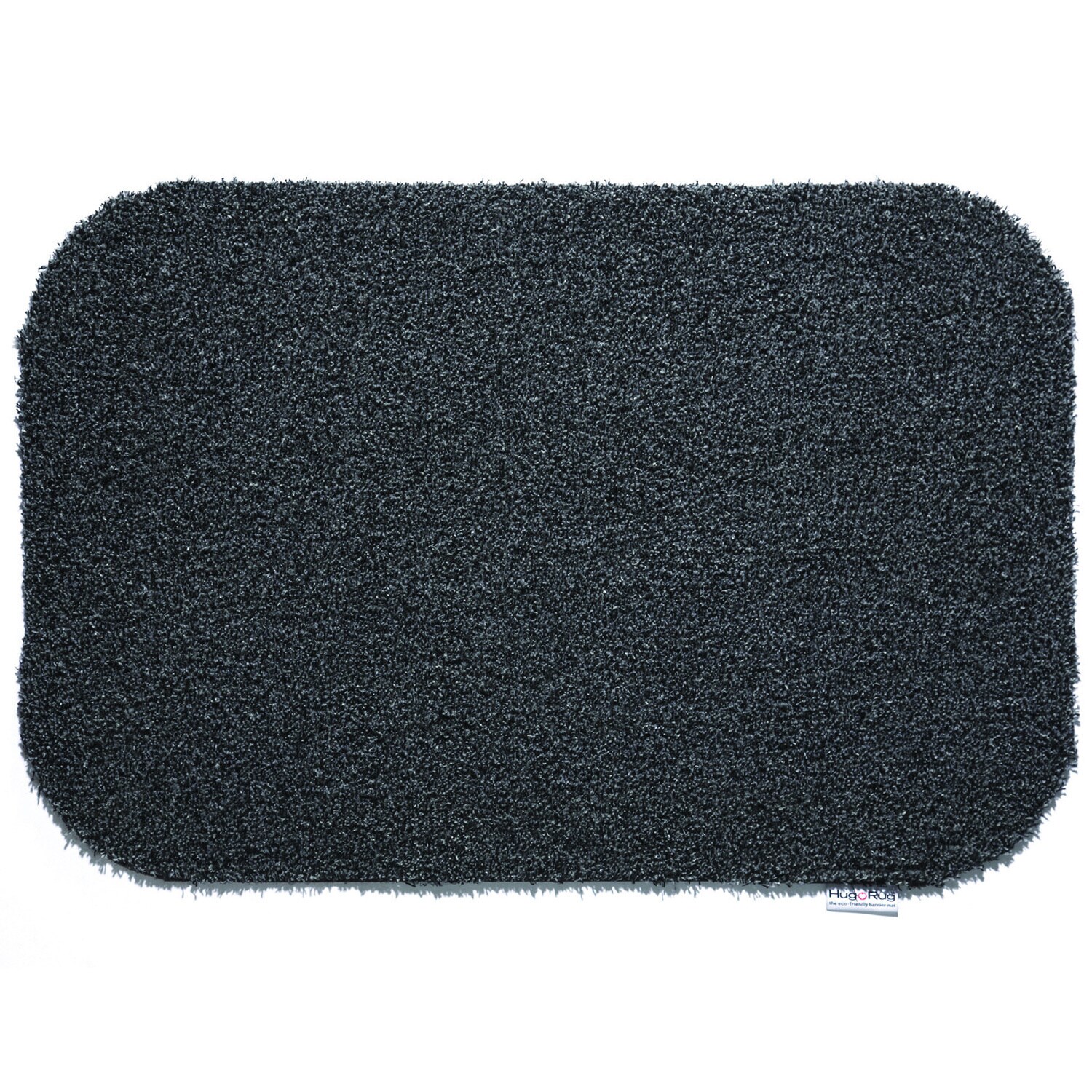 Shop Charcoal Mud Trapper Mat 19 5x29 5 Inch Free Shipping On