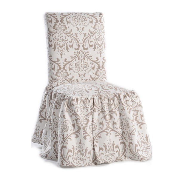 parsons chair covers overstock