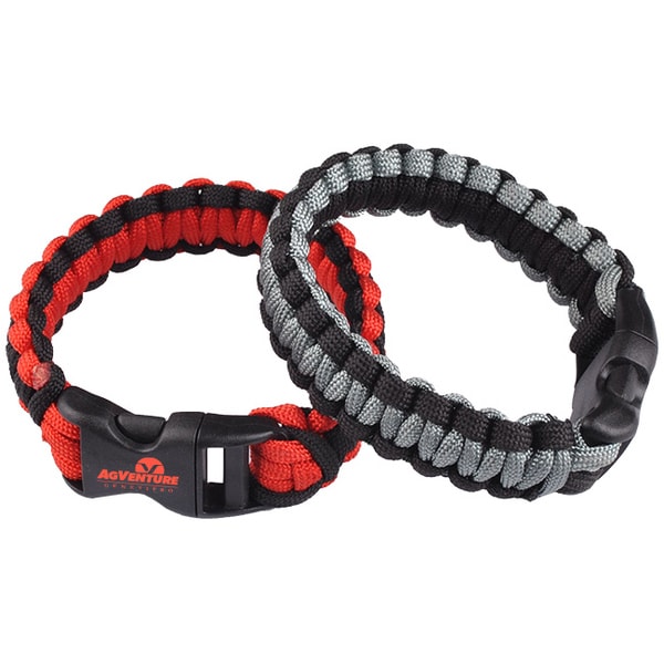 Trailworthy Survival Paracord Bracelet Case Of 250 Free Shipping Trailworthy Survival Paracord Bracelet Case Of 250