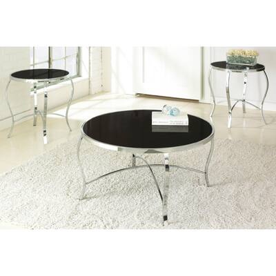 Greyson Living Brinkley 3-piece Table Set