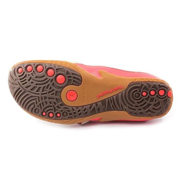 hush puppies medium moyen