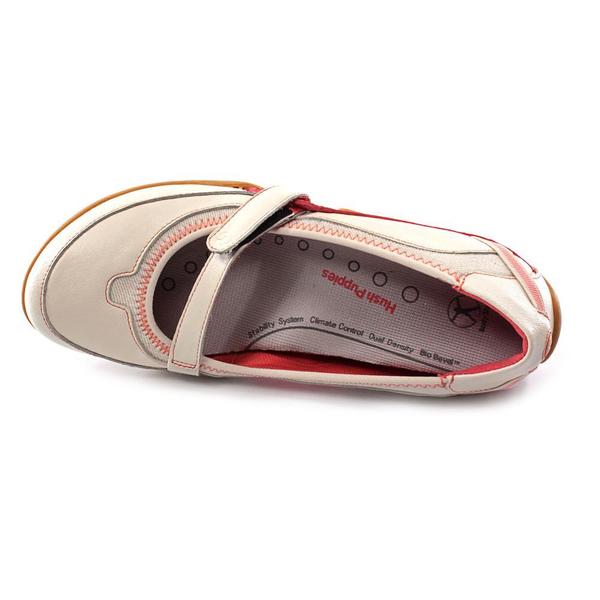 hush puppies medium moyen