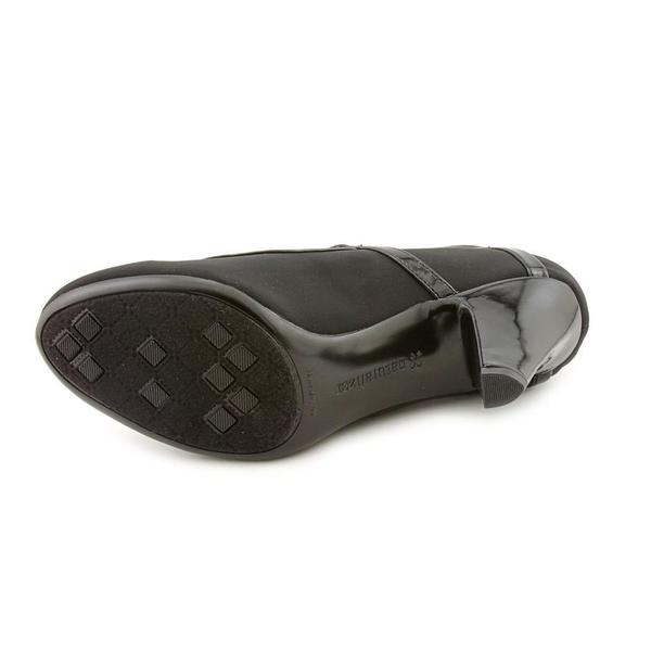 naturalizer shoe size