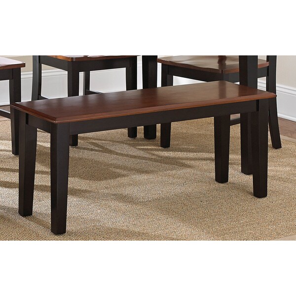 Copper Grove Lezhe Dining Bench