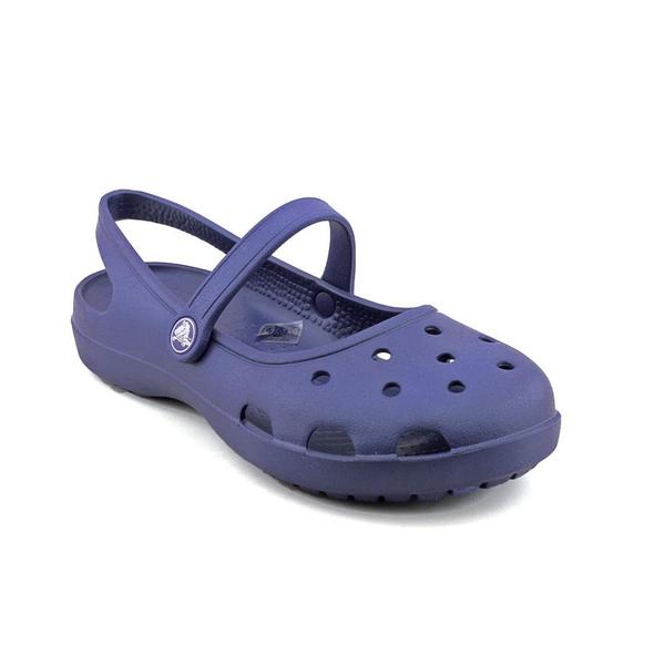 wide size crocs