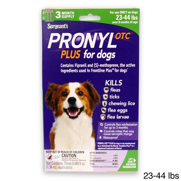 otc antibiotics for dogs