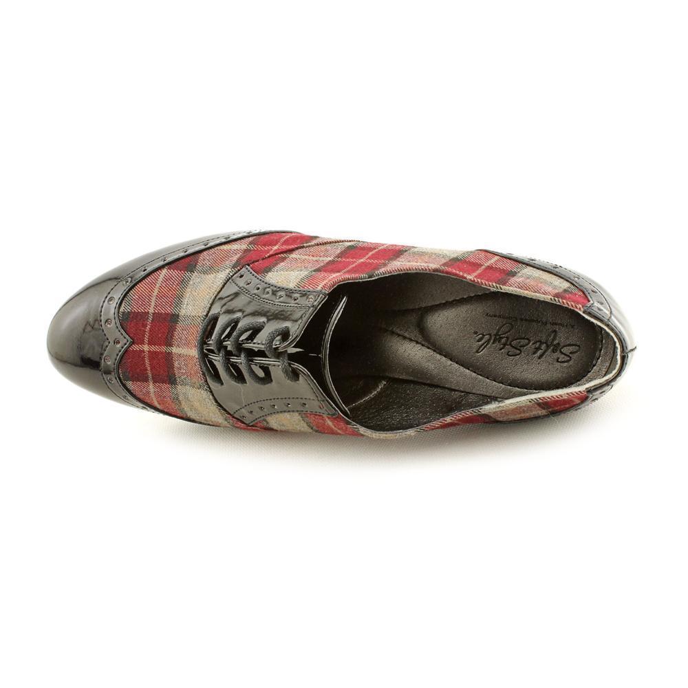 seft shoes