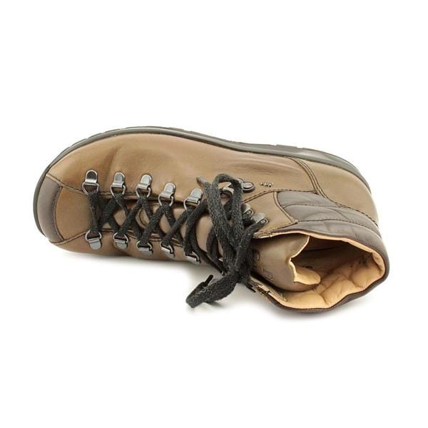 finn comfort women's boots