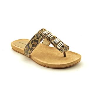 Bandolino Women's Sandals - Overstock Shopping - Trendy, Designer Shoes.