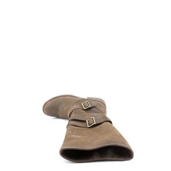 rocket dog boots size 7