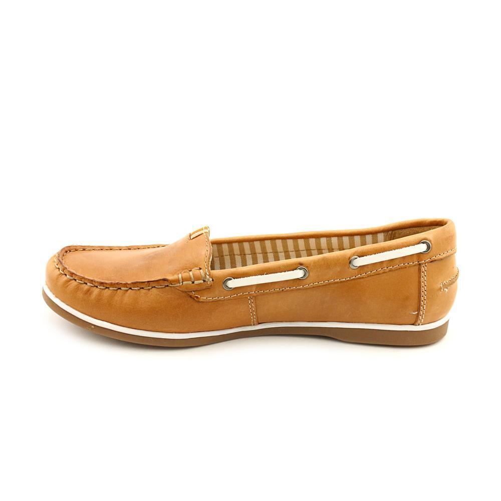 naturalizer hanover loafer