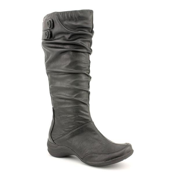 hush puppies ladies boots