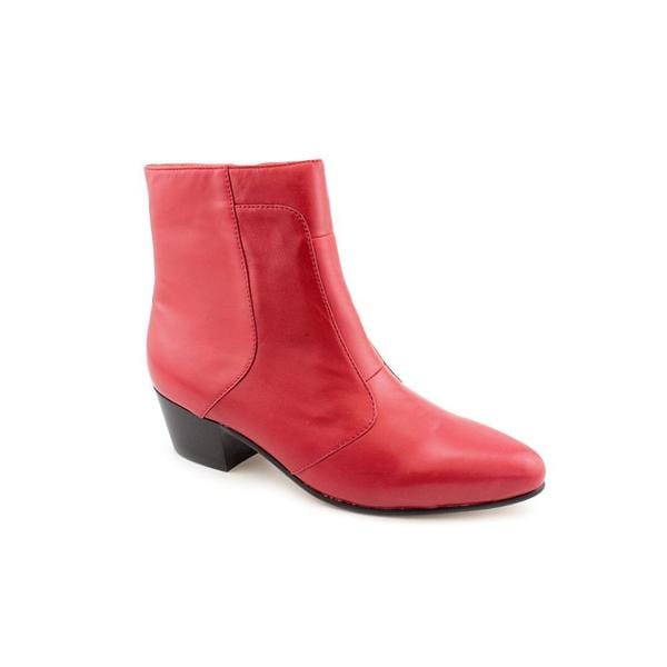 Giorgio Brutini Men's '80575' Leather Boots - Wide (Size 13 ) - Free ...
