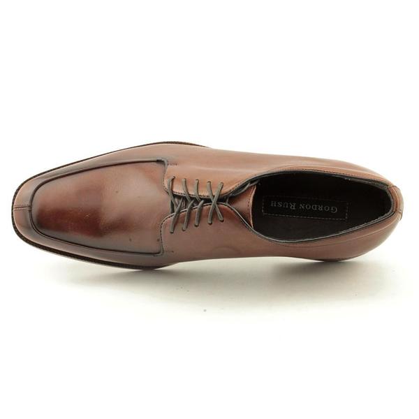 rush gordon shoes