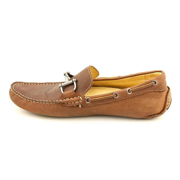mercanti fiorentini bit driving loafer