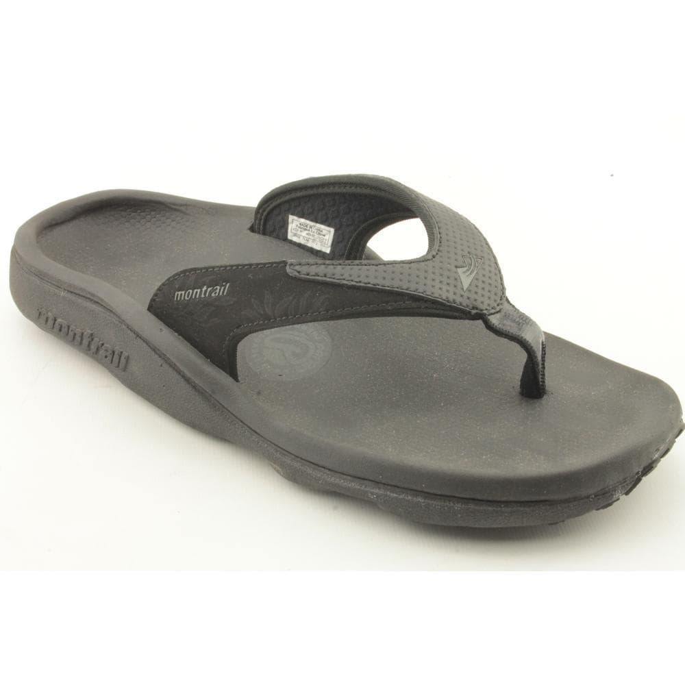 Molokini' Synthetic Sandals 