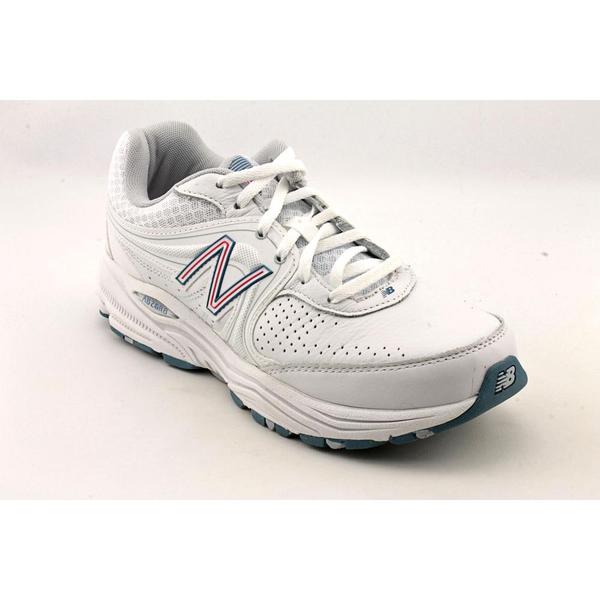 Shop New Balance Women S Walking 840 Leather Athletic