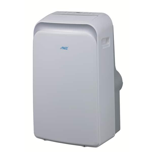 Arctic King 12K BTU Portable Air Conditioner Bed Bath & Beyond 8836538