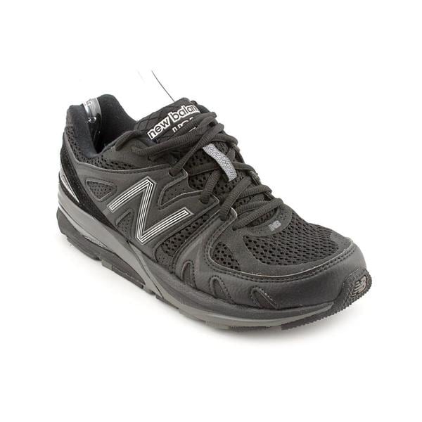 wide mesh shoes
