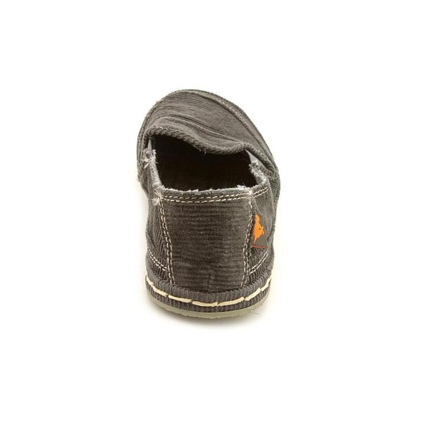 rocket dog women's wheelie loafer