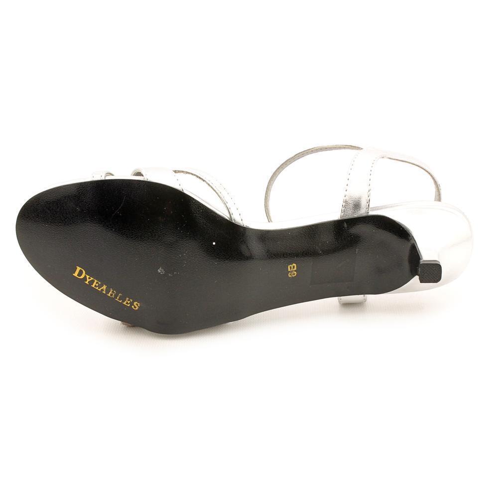 dyeables penelope sandal