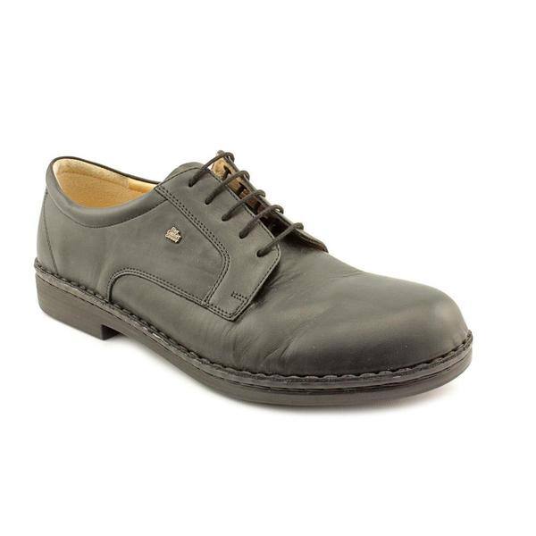 Shop Finn Comfort Men S Milano Leather Dress Shoes Size 10 5
