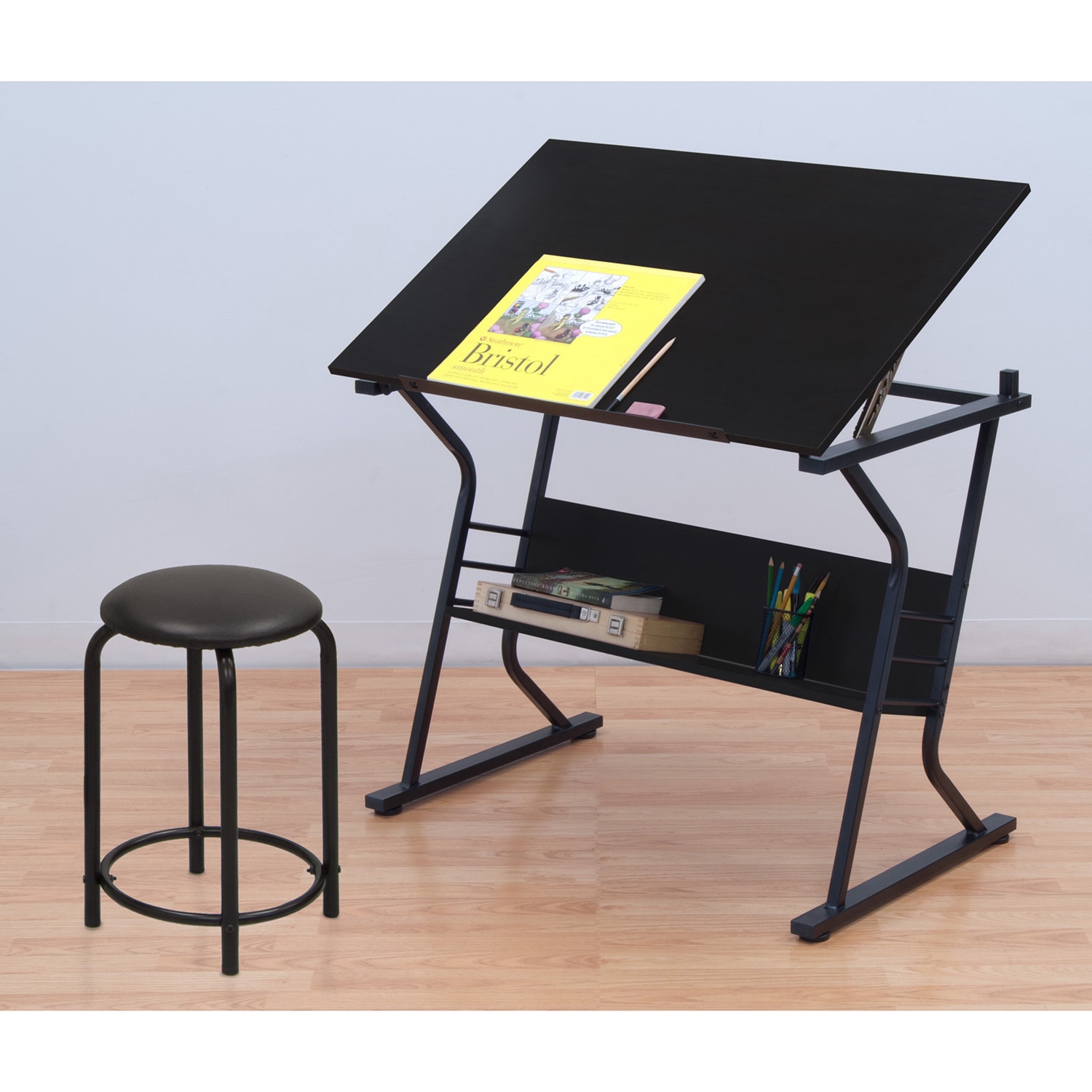 Studio Designs Eclipse Table (2 Piece)