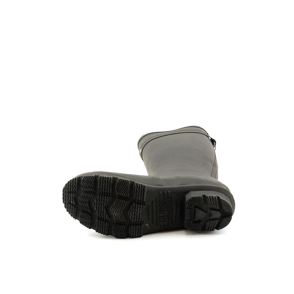 guess rubber shoes price