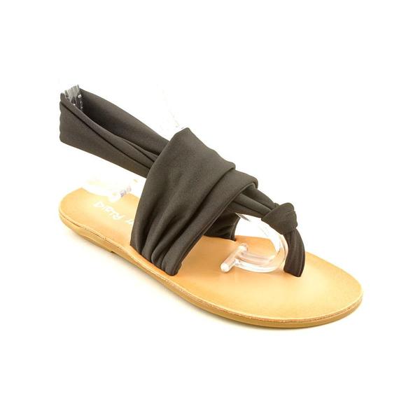 dirty laundry sandals amazon