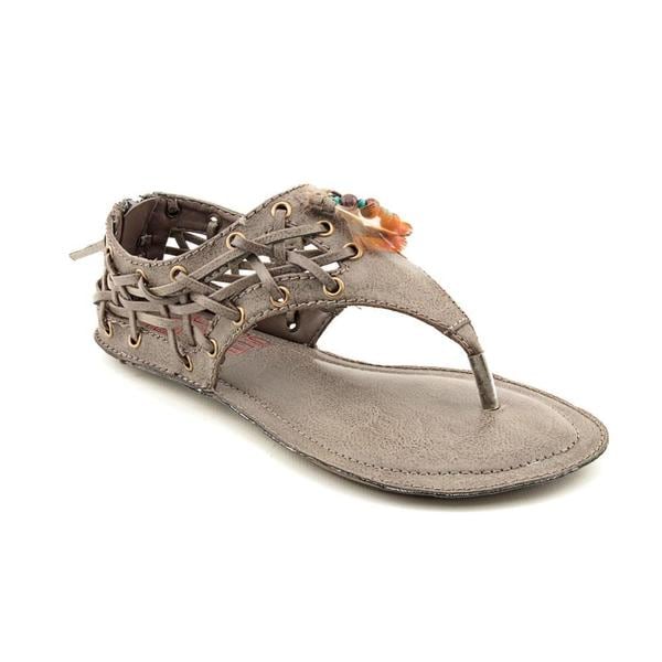 big buddha sandals