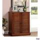 Option Antique Oak
