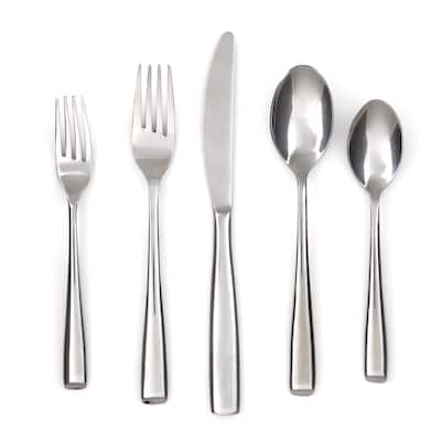Cambridge Rachel 20-piece Flatware Set
