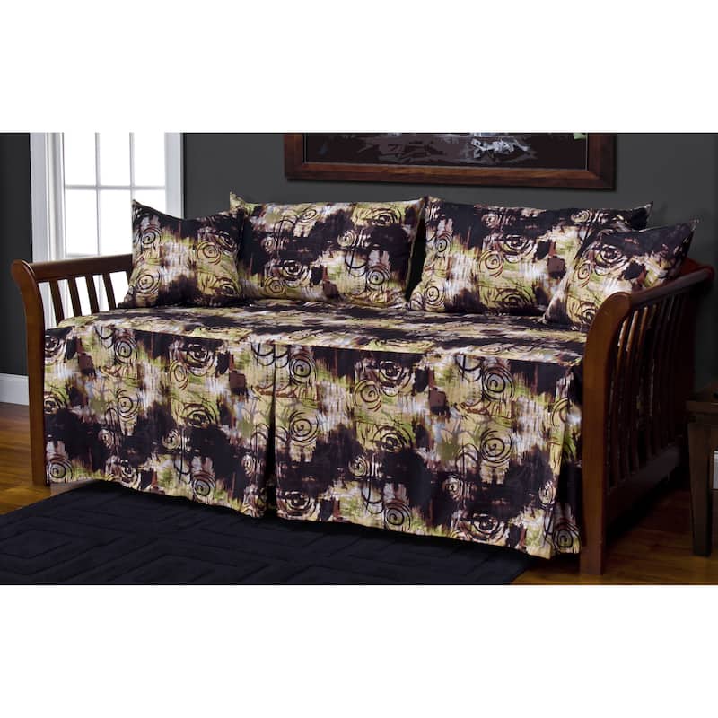 Graffti 5-piece Daybed Ensemble