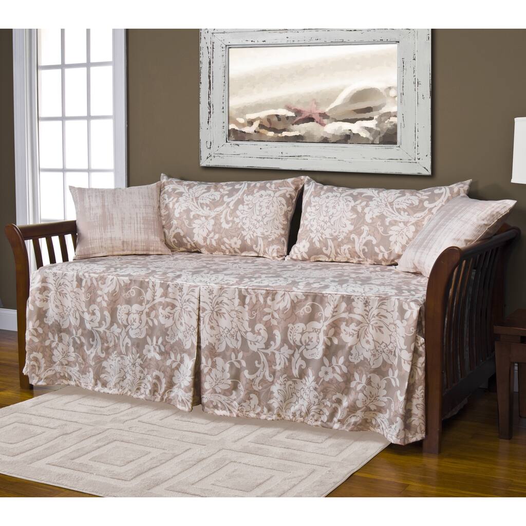 Renaissance 5-piece Daybed Ensemble