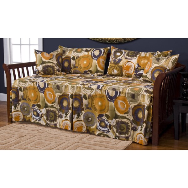 Enchanted Maze 5-piece Daybed Ensemble