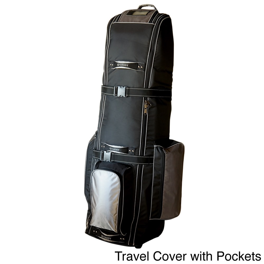 Merchants Of Golf EZ caddy Travel Cover