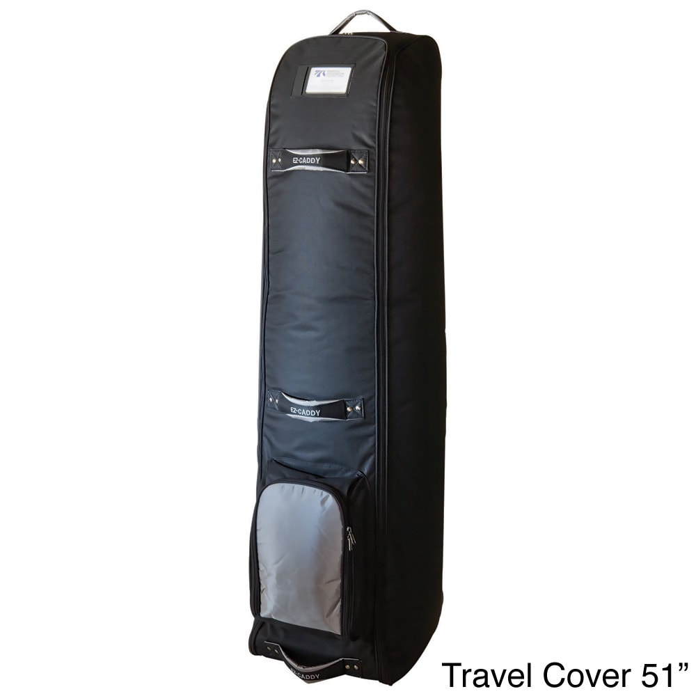 Merchants Of Golf EZ caddy Travel Cover