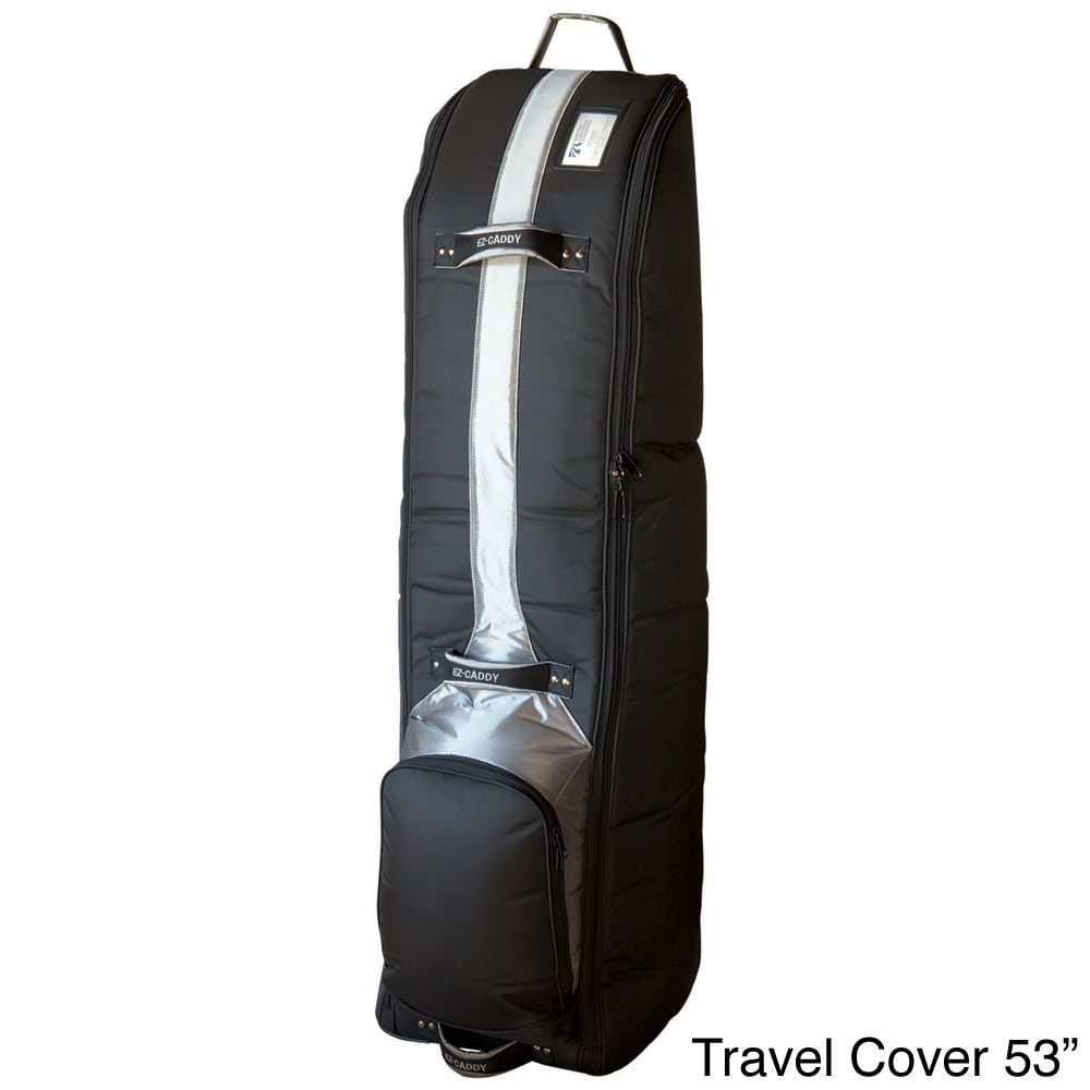 Merchants Of Golf EZ caddy Travel Cover