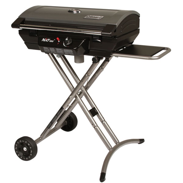 Coleman nxt lite tabletop propane outlet grill