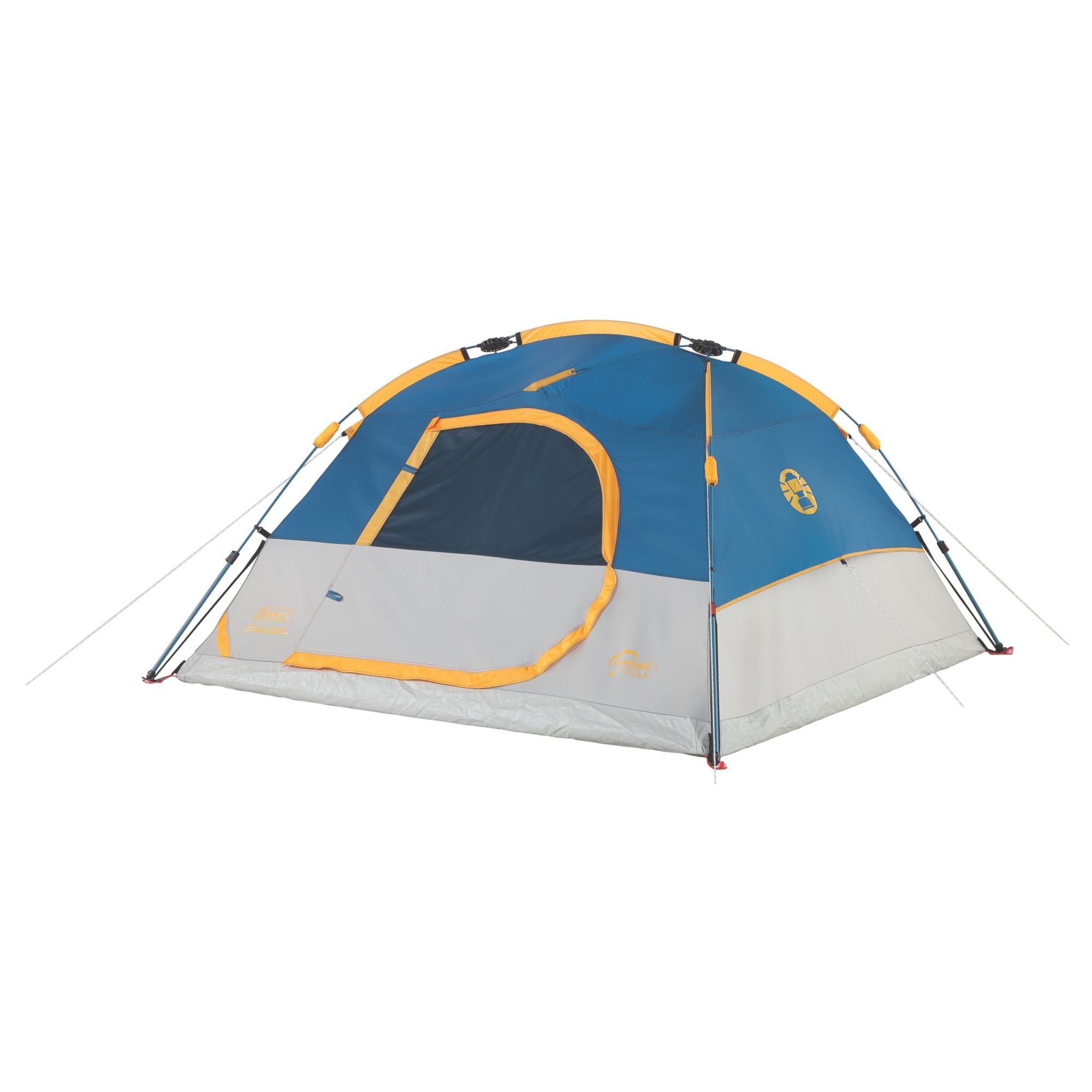 Dome Tent Coleman Pop Up Instant Tent Hiking Tents Coleman Person - Main Image
