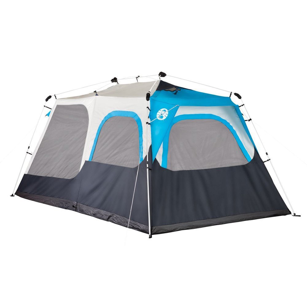 Coleman Instant Cabin 6 person Minifly Tent