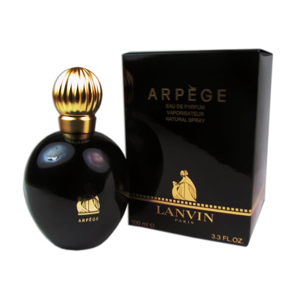 Lanvin Arpege Womens 3.3 ounce Eau de Parfum Spray