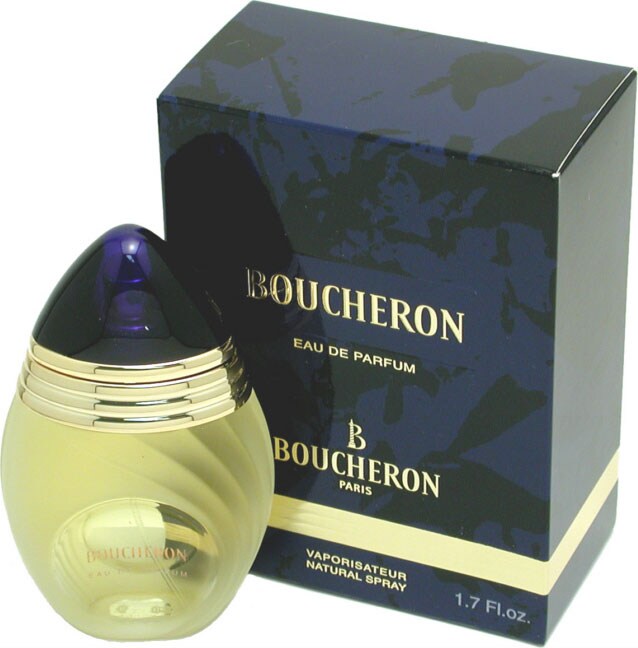 Boucheron Women's 1.7ounce Eau de Parfum Spray Free Shipping On Orders Over 45 Overstock