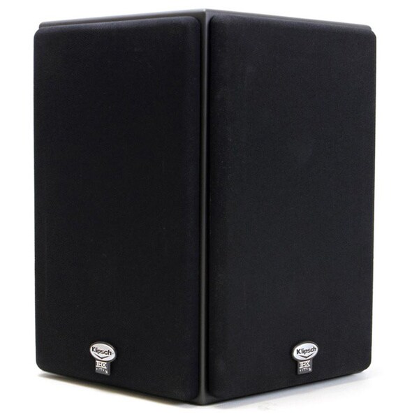 klipsch ks525