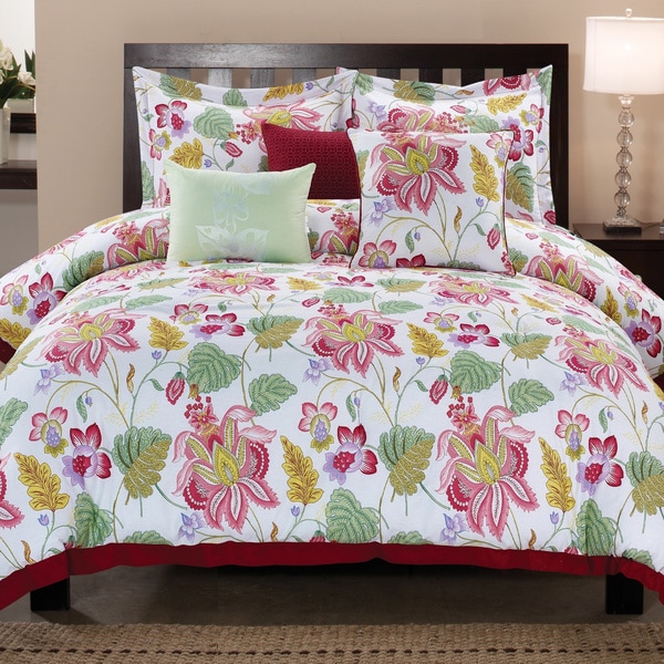 Westerley 6-piece Cotton Comforter Set