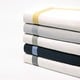 preview thumbnail 5 of 8, Superior Miller 3-piece Duvet Cover Set