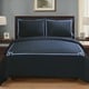 preview thumbnail 6 of 8, Superior Miller 3-piece Duvet Cover Set